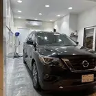 نيسان باثفندر