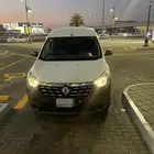 باص رينو 2021