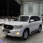 تويوتا جكسار GXR 2012 بودي وكاله