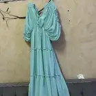 فستان