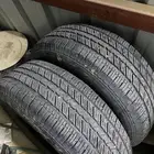 4 كفرات 245 70 16
