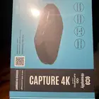 كرت التقاط 4k