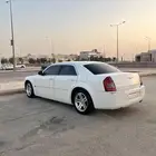 كلايسلر 2007 نظيف ممشى قليل