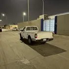 ايسوزو شاصي طويل موديل 2009