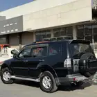 Mitsubishi Pajero 2009 (6 Cylinder)