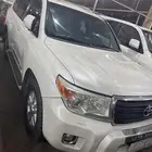 لاندكروزر نظيف