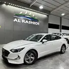 سوناتا 2022 فئة الفليت لدى معرض(عبيد الرشيدي)