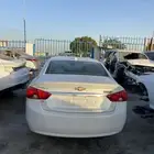 قطع غيار امبالا 2017 تشليح الحوت