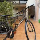 سيكل تريك FX1