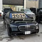 مرسيدس الجوهره للايجار الشهري