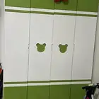 غرفة نوم أطفال بحالة جيدة للبيع ب 1200 ريال