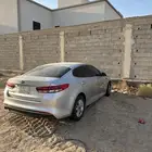 كيا اوبتيما 2018