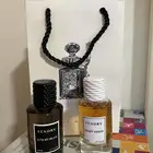 عطور تصفيه