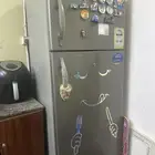 ثلاجة للبيع ماتشكي من شي