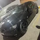 للبيع BMW 320i Coupe   موديل 2008