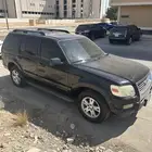 فورد اكسبلورر