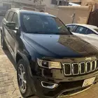 Jeep Grand Cherokee 2020 Limited