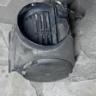 للبيع مروحة شفط لمطبخ