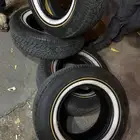 كفرات 235 70 15 مواتير كلاسيكية