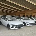 هونداي النترا كمفورت فل ابيض جديد 2025 بطاقه جمركيه اقل سعرر