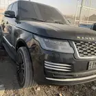 يتوفر قطع رنج روفر