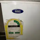 ثلاجه وفريز
