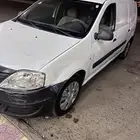 رينو لوجان دوكر 2012 (فان بضاعة صغير ) بحالة ممتازه للبيع