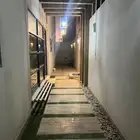 للبيع شقه ارضيه صك حر الشعله