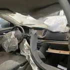 ام جي 360 للبيع تشليح