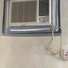 مكيف شباك بارد حار