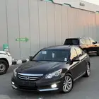هوندا اكورد 2011