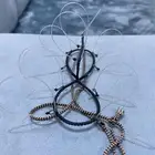 شبك شغل يدوي شغل الساحل