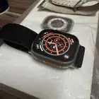 ساعه ابل الترا 49