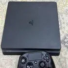 سوني 4 جديد ماانفك ابدا
