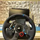 دركسون g29 استخدام اسبوع فقط