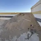 رمل و كنكري