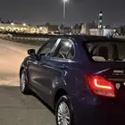 للبيع سوزوكي ديزاير موديل 2021 ممشى قليل
