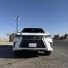 جيب لكزس 2017 فل كامل خليجي شد بلد الدفعه الاخيره