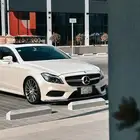 مرسيدس CLS 400 AMG 2015