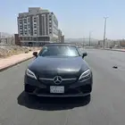 مرسدس كشفc180 مديل 2020