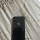 سلام عليكم ايفون Xالعادي نضيف جدا