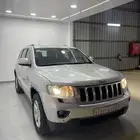 جيب قراند شيروكي 6 سلندر بدي وكاله 2011