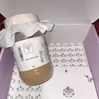 مشاط بني مشاط اخضر زهرة البنفسج