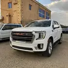 جمس يوكن 2021 SLT فل كامل