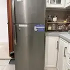 ثلاجة 9 قدم بابين