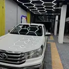 هايلوكس غمارة 2018