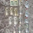 لمحبين العملات السعوديه القديمه
