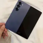 Samsung Z Fold 6 Blue - 256GB