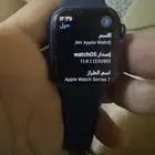 ساعه ابل  احدث إصدار