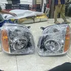 غزاز شمعه جميس 2007__2013